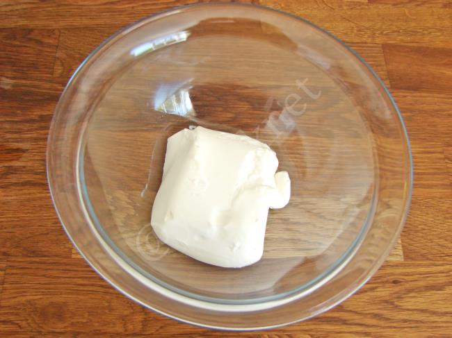 Kavunlu Dondurma - Yapılışı (8/16) 