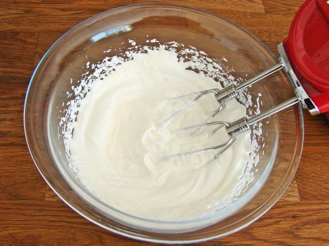 Kavunlu Dondurma - Yapılışı (9/16) 