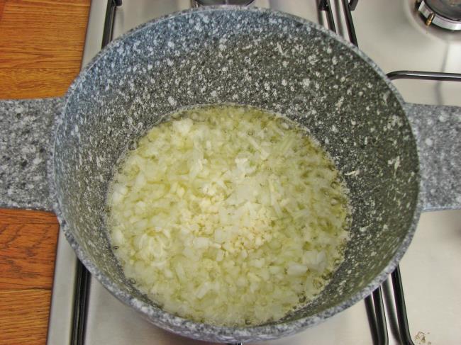 Mercimekli Semizotu Çorbası - Yapılışı (3/12) 