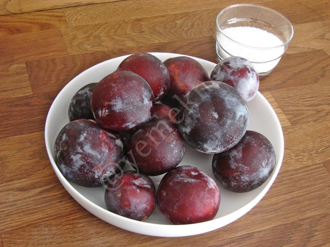 Erik Konservesi - Yapılışı (1/12) 