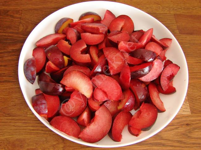 Erik Konservesi - Yapılışı (3/12) 