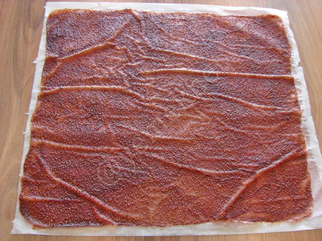 İncir Pestili - Yapılışı (10/16) 