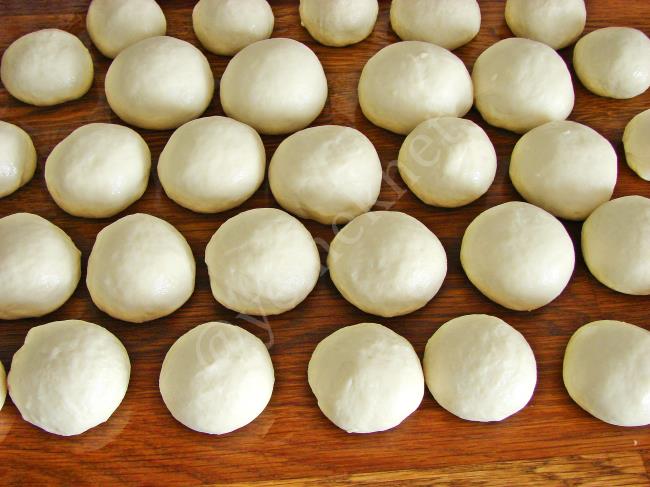 Kolaç - Yapılışı (8/16) 