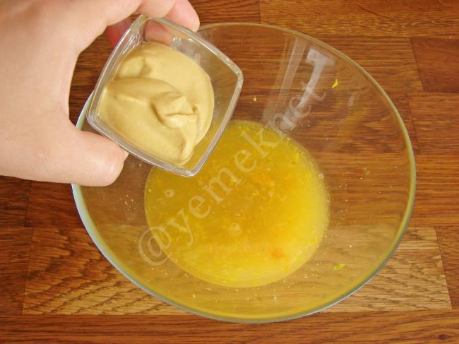 Levrek Marin - Yapılışı (6/16) 