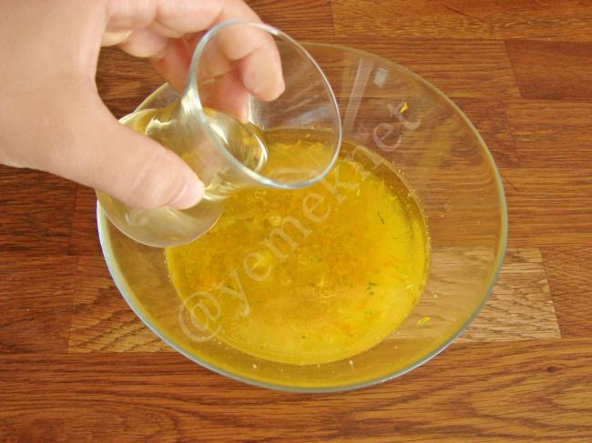 Levrek Marin - Yapılışı (8/16) 