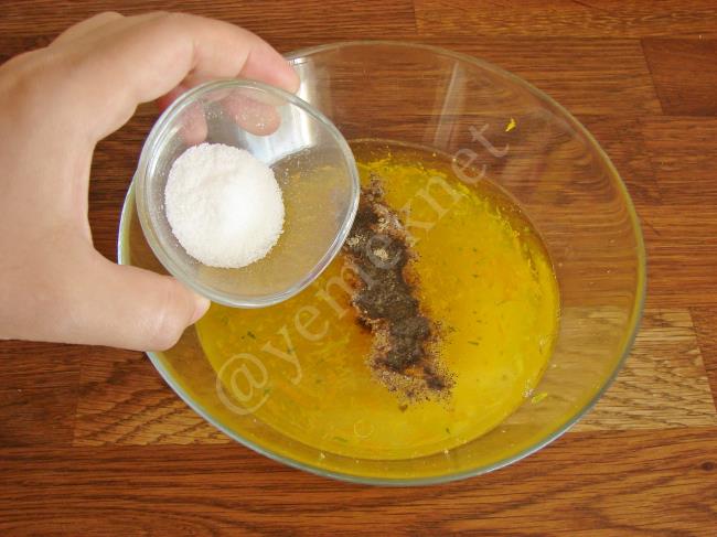 Levrek Marin - Yapılışı (9/16) 