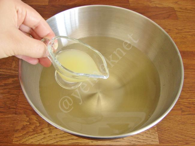 Turşu Suyu - Yapılışı (3/8) 