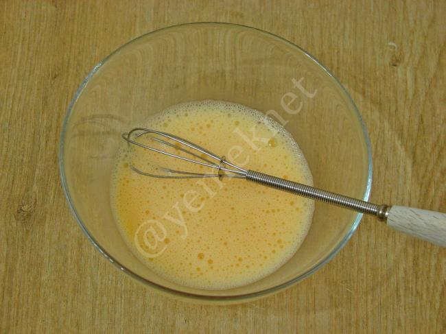 Ekşili Sulu Köfte - Yapılışı (11/16) 