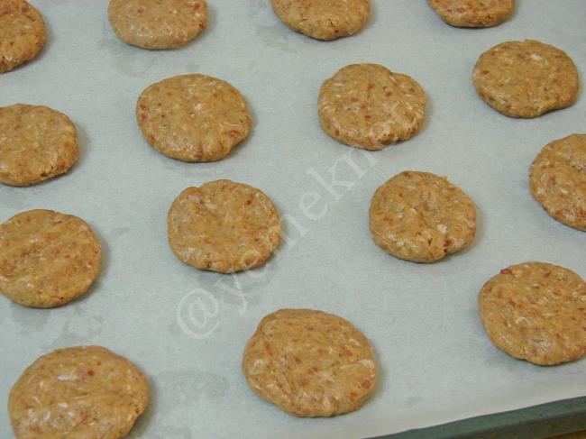 Söğürme Kebabı - Yapılışı (12/16) 