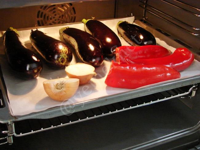 Söğürme Kebabı - Yapılışı (3/16) 