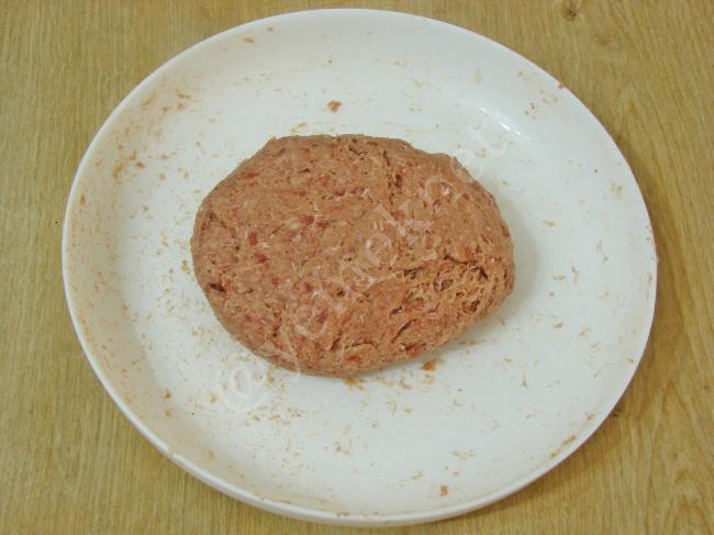 Söğürme Kebabı - Yapılışı (6/16) 