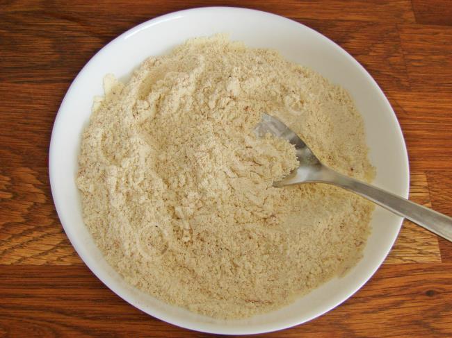 Zargana Tava - Yapılışı (6/12) 