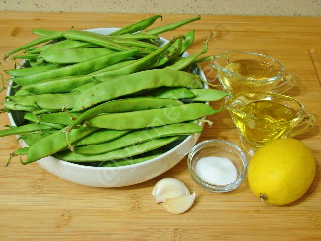 Fasulye Ekşilemesi - Yapılışı (1/12) 