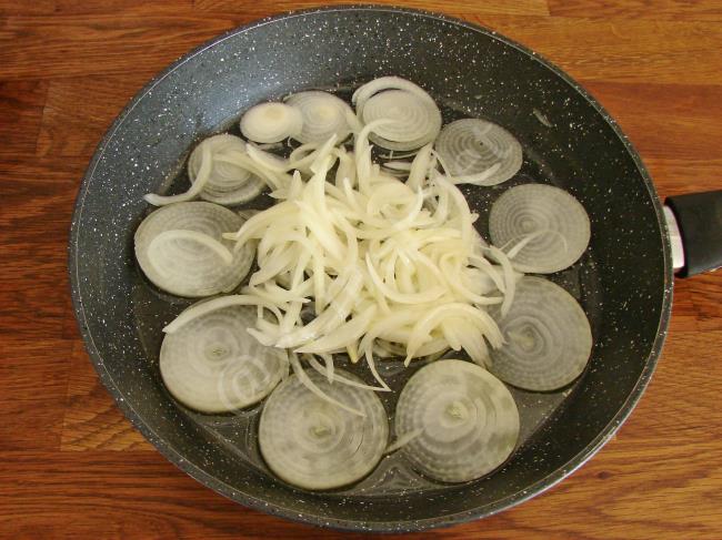 Mezgit Buğulama - Yapılışı (4/12) 