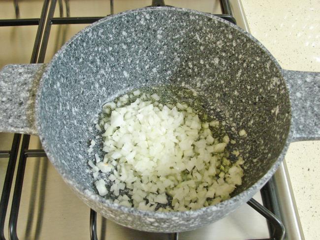 Mısır Unlu Tavuk Çorbası - Yapılışı (5/16) 