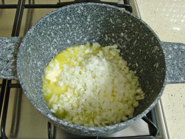 Nohutlu Patates Çorbası - Yapılışı (2/12) 