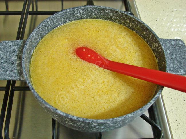 Nohutlu Patates Çorbası - Yapılışı (5/12) 