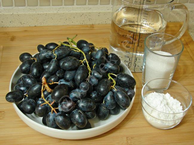 Üzüm Peltesi - Yapılışı (1/12) 