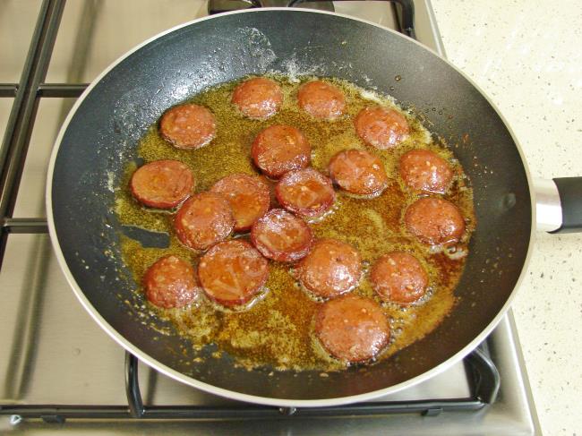 Arnavut Paçası - Yapılışı (8/12) 