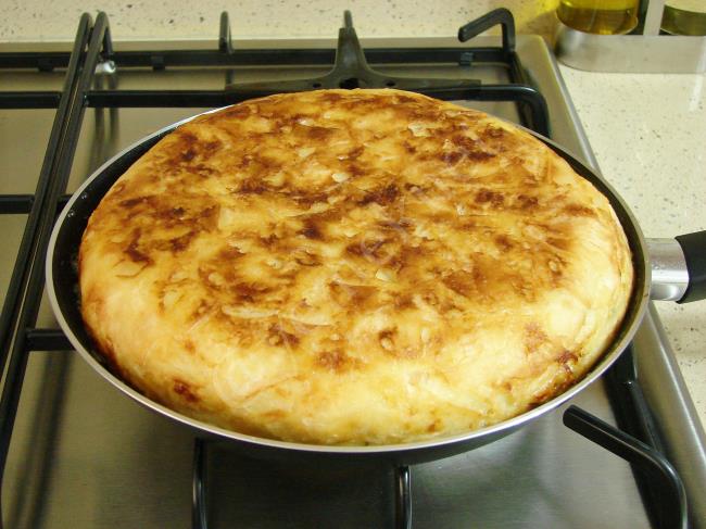 Bayat Yufka Böreği - Yapılışı (13/16) 