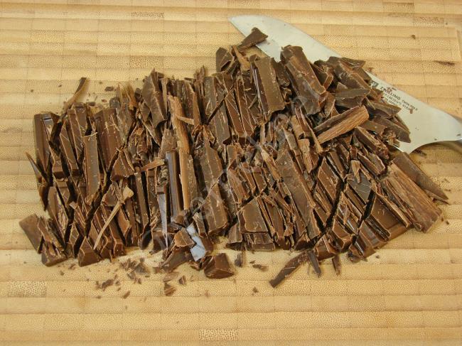 Brownie - Yapılışı (2/16) 