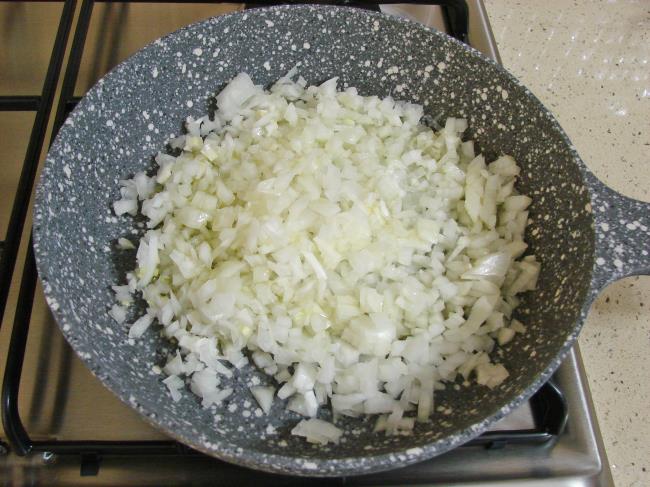 Mercimekli Börek - Yapılışı (3/20) 