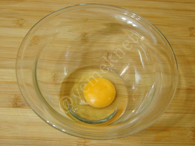 Mercimekli Börek - Yapılışı (7/20) 