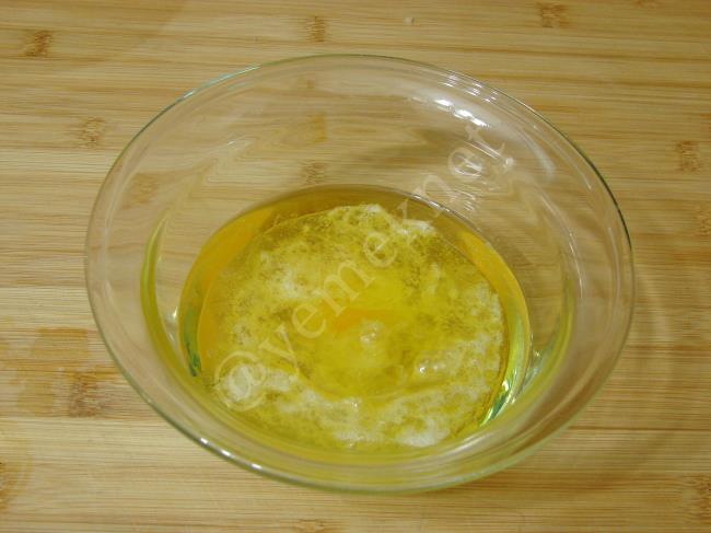 Mercimekli Börek - Yapılışı (8/20) 