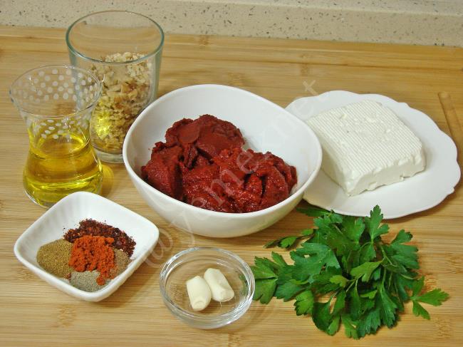 Fakir Sucuğu - Yapılışı (1/8) 