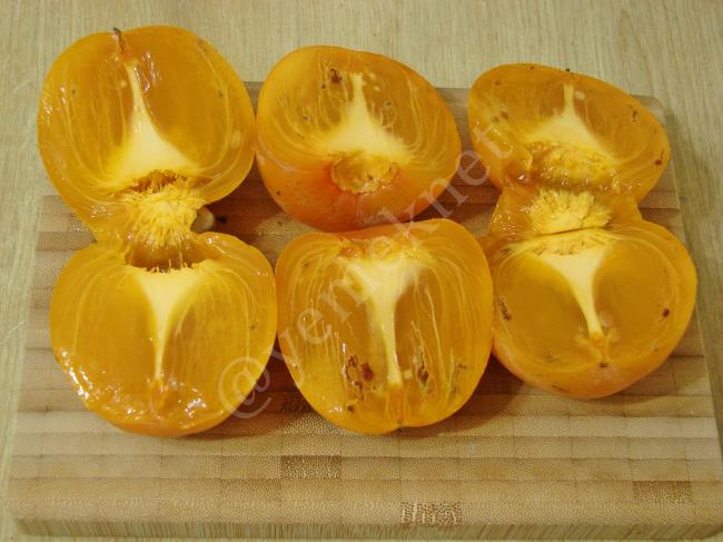 İki Malzemeli Puding - Yapılışı (2/8) 