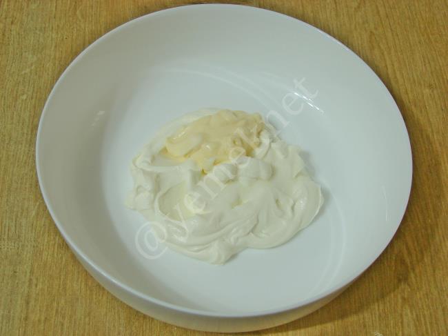 Kereviz Salatası - Yapılışı (2/8) 