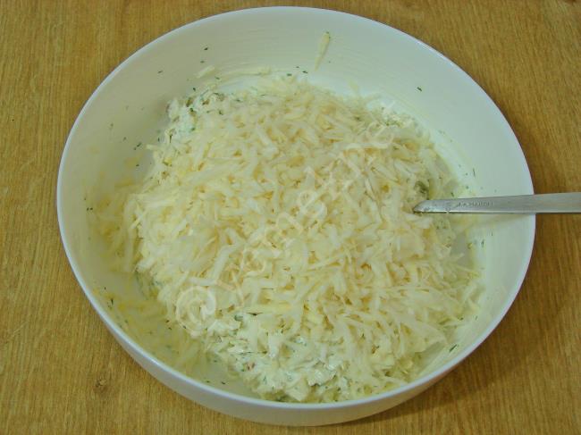 Kereviz Salatası - Yapılışı (5/8) 