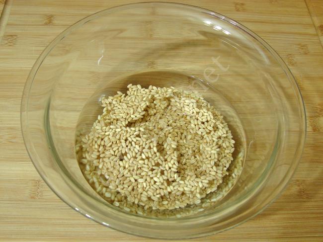 Buğday Çorbası - Yapılışı (2/12) 