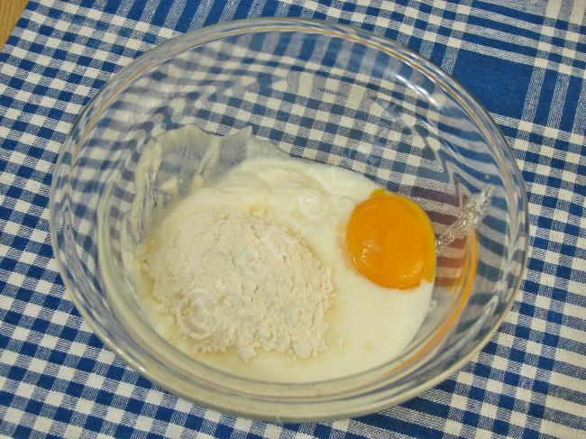 Buğday Çorbası - Yapılışı (5/12) 