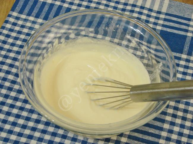 Buğday Çorbası - Yapılışı (6/12) 