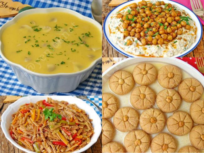 Koz Patlican İle Ne Yapilir