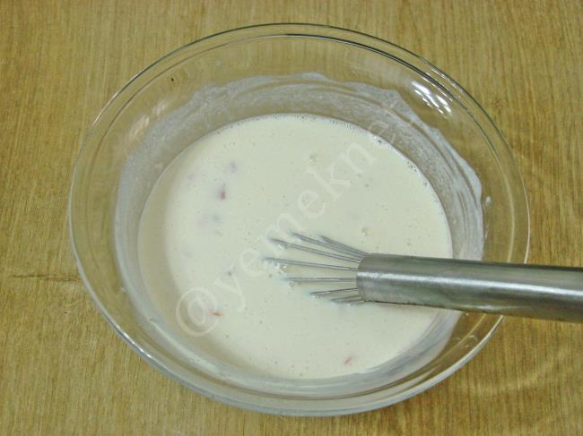 Kıymalı Sebze Çorbası - Yapılışı (11/16) 