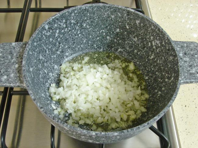 Kıymalı Sebze Çorbası - Yapılışı (3/16) 