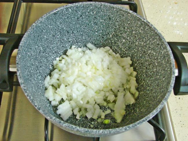 Maş Çorbası - Yapılışı (2/12) 