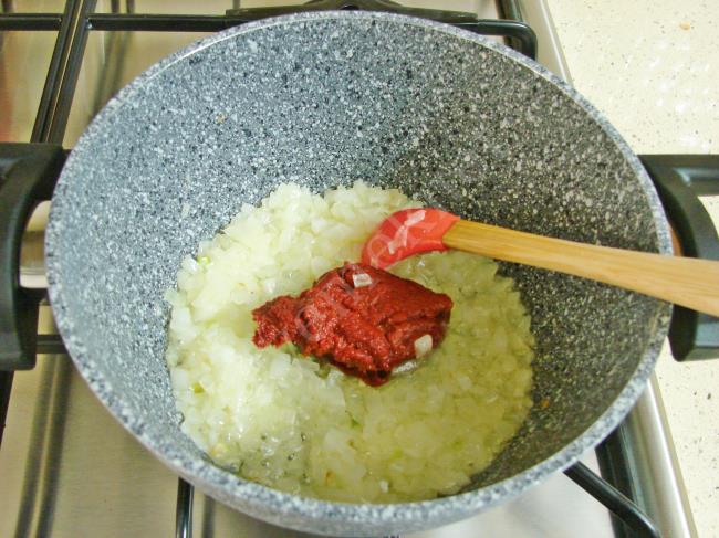 Maş Çorbası - Yapılışı (3/12) 