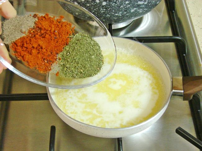 Maş Çorbası - Yapılışı (7/12) 