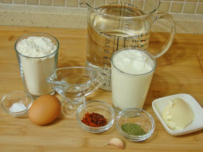 Ovmaç Çorbası - Yapılışı (1/16) 