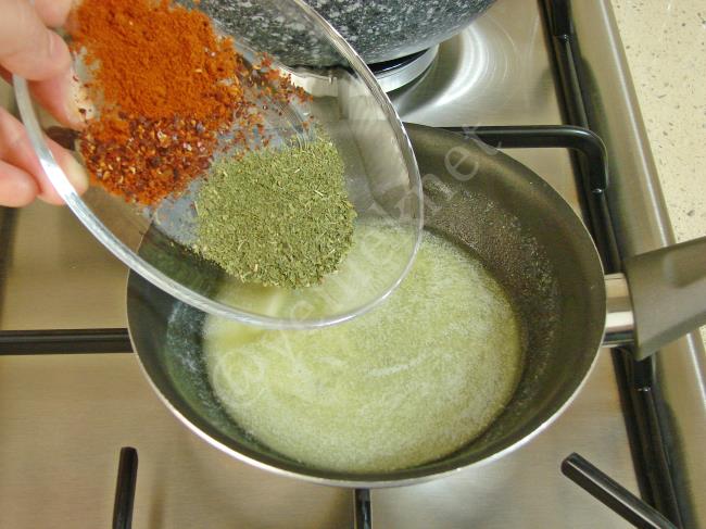 Ovmaç Çorbası - Yapılışı (10/16) 