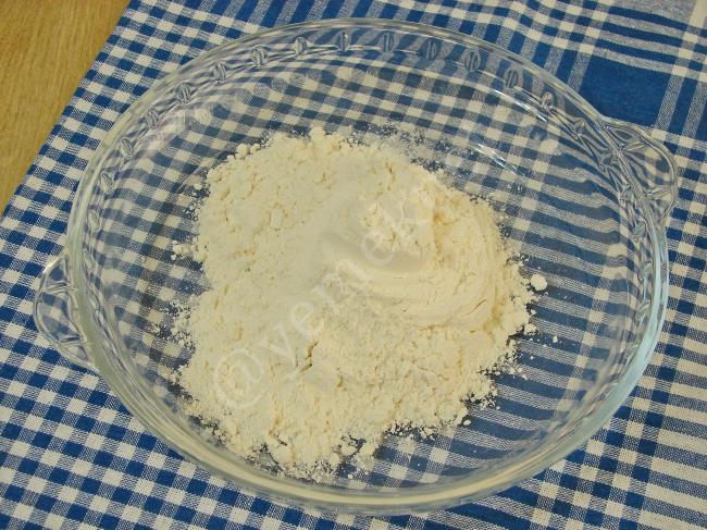 Ovmaç Çorbası - Yapılışı (2/16) 