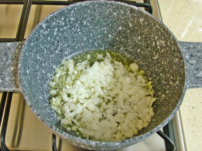 Taze Bakla Çorbası - Yapılışı (4/12) 