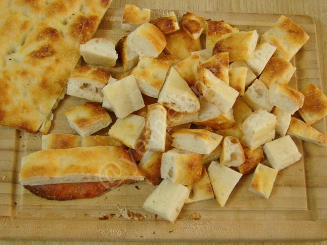 Hazır Dönerden İskender - Yapılışı (4/16) 