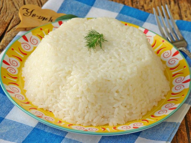 Pirinç Pilavını Bir De Böyle Deneyin Hep Bu Şekilde Yapmak İsteyeceksiniz : Zeytinyağlı Pirinç Pilavı