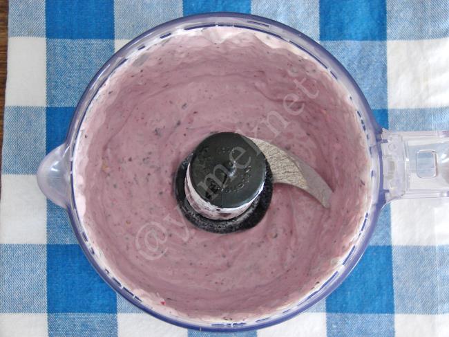 Smoothie Bowl - Yapılışı (5/8) 