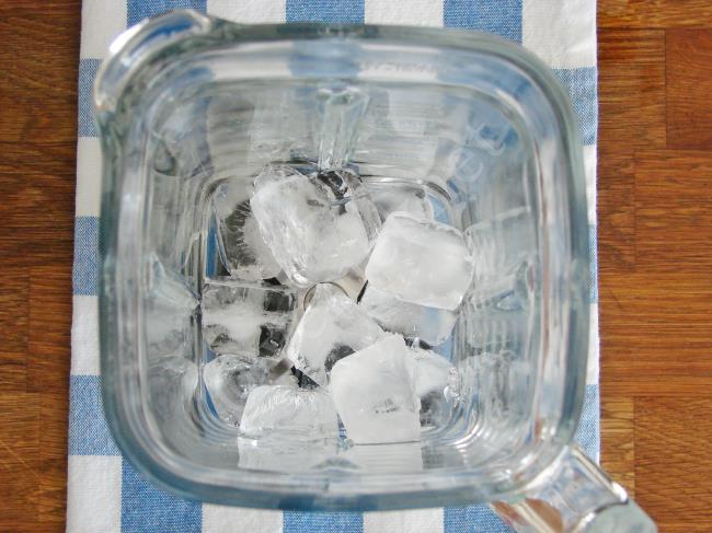 Karpuz Suyu - Yapılışı (3/8) 