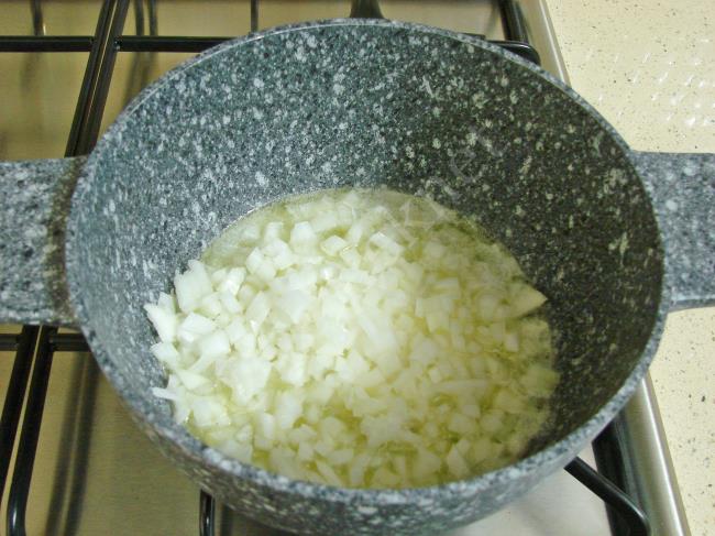 Zencefilli Bal Kabağı Çorbası - Yapılışı (3/12) 